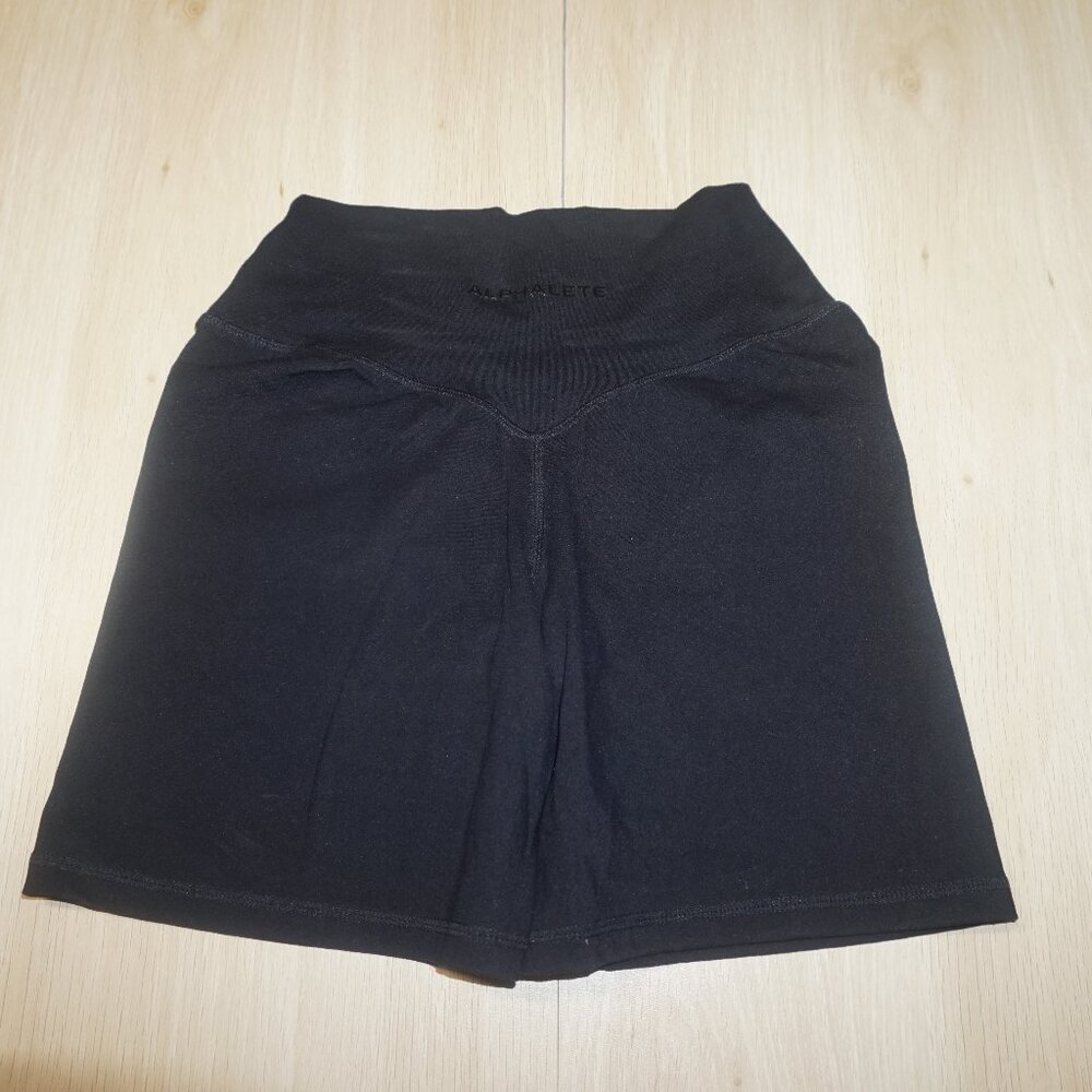 Alphalete shorts